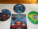 Iron Maiden - Rock In Rio - Triple Picture Vinyl