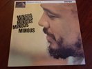 CHARLIE MINGUS 