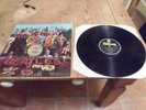 THE BEATLES SGT PEPPER MONO PMCO-7027