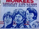 The Monkees, Good Clean Fun & Mommy and Daddy--Fan Club 45 record Stereo 66-5005