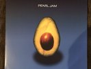 Pearl Jam Vinyl Avacado First Press