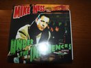 Mike Ness - Under The Influences LP Punk Social Distortion rare
