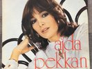 AJDA PEKKAN  *Süper Star 2* Türkische Schallplatte LP von 1979 Plaksan 
