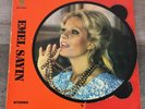 Emel Sayin *DERT?ARKISI* Türkische Schallplatte LP von 1975 Burç Plakç?l?k
