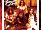Stooges Highlights From the Fun House Sessions, 180 Gram Colored Vinyl 2LP (New)