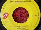THE ROLLING STONES ** Brown Sugar / Bitch ** ORIGINAL Venezuela 7