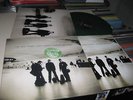 U2 LP ALL THAT YOU CAN'T LEAVE BEHIND GREEN VINYL