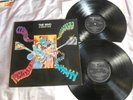 THE WHO / A QUICK ONE / THE WHO SELL OUT / DOUBLEBACK   N/MINT
