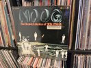 Dick Hyman Rare Moog LP Orig St 1969 Factory Sealed Moog The Electric Eciectics