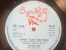 Sugarhill Gang - Rapper's Delight 12