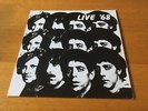 VELVET UNDERGROUND - VU LIVE '68 - RARE AUSTRALIAN LIVE LP - LOOK IN MY SHOP