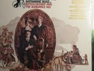 BURT BACHARACH  BUTCH CASSIDY & SUNDANCE KID    FACTORY SEALED  1969  12
