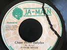 chant down babylon. junior byles