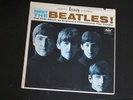 BEATLES LP 