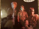 CREAM FRESH CREAM 1966 MONO 593001 FIRST PRESS VG/VG ESSEX MUSIC CREDIT RARE UK