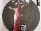 Mylène FARMER maxi LP original picture disc je te rends ton amour an 1999