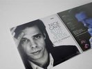 NICK CAVE & THE BAD SEEDS | Live In Germany 1996 | SEALED 2008 EU LP DMM Cutting