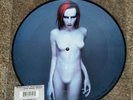 Marilyn Manson - The Dope Show, picture disc vinyl