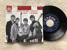The BEATLES - MOE 20 003 - Vol 3 - Ticket to ride +3