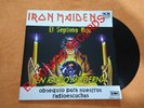 IRON MAIDEN 