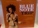 Blue Note Trip - Jazzanova Movin' On LP 2x Vinyl Blue Note 7243 4 74620 1 6
