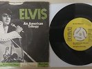 ELVIS PRESLEY 