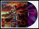 BECK Mellow Gold LP on RED/BLACK HAZE Bong Load SEALED Vinyl NUMBERED colored
