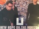 U2 New Hope On The Horizon