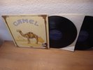 Camel SAME DLP MIRAGE SNOW GOOSE blue decca Spain 1975 MINT