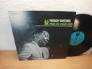 Muddy Waters Mud In Your Ear Stereo 1973 Rare Beautiful MINT- LP