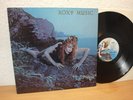 ROXY MUSIC SIREN LP VON 1975 ISLAND RECORDS MINT