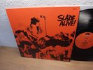 SLADE ALIVE 1972 MINT ARCHIV COPY PROG. HAMMER