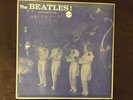 Beatles The Never Released Mary Jane 1972 Contra Band #3585 Not TMOQ TAKRL