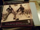 Orchestre Poly Rythmo De Cotonou The Vodoun Effect 1972-1975 2LP + Poster