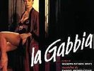 Ennio Morricone: La Gabbia (New/Sealed LP)