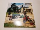 Oasis Be Here Now Vinyl Record LP CRE 219