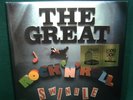 The Sex Pistols - The Great Rock 'N' Roll Swindle - 180 Gram Vinyl LP - RSD 2010