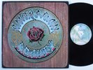 GRATEFUL DEAD American Beauty WARNER BROS LP VG+/VG++ 1974 reissue