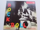 ELVIS PRESLEY U.K  /  ITALIAN. E.P.  ROCK N ROLL