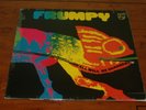 LP  Frumpy -- All will be changed ' 1970 Philips 6305067 FOC