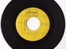 ORQUESTA BOOGALOO Agallo / Babalu 45 rpm 7” BORINQUEN Salsa Guaguanco SUPER RARE