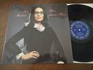 NANA MOUSKOURI Sieben schwarze Rosen SWISS EX LIBRIS CLUB EDITION LP 1975