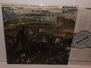SAX 2342 Mendelssohn Sym No.3 & Fingal's Cave Philharmonia Orch Klemperer B/S
