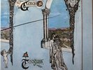 GENESIS / TRESPASS / CHARISMA / ROCK / NIPPON PHONOGRAM JAPAN