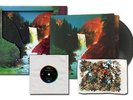 My Morning Jacket The Waterfall 180g 45rpm 2LP & 7