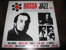 Bossa Jazz Vol 1 Soul Samba Brazil Sealed New Record 2lp original vinyl album