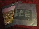 PINK FLOYD  ?A MOMENTARY LAPSE OF REASON? IN TOP CONDITION ORIGINAL 1st & LYRICS