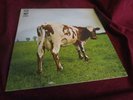 PINK FLOYD ? ATOM HEART MOTHER ?  VINYL IST TADELLOS HARVEST PRESSUNG (1970)
