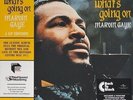 Marvin Gaye - What's Going On Limited Deluxe 4LP Edition (Save £10 off RRP)