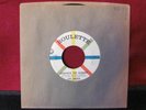 LOU MONTE Dominick The Donkey Italian Christmas Donkey 45 rpm Roulette